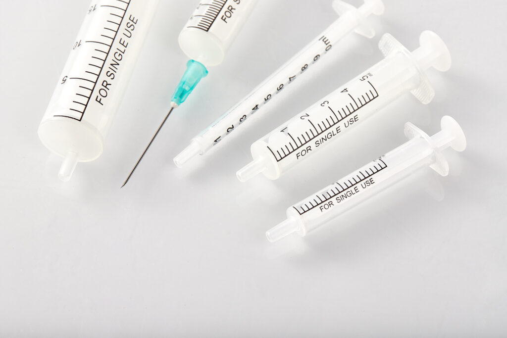 Jeringa Luer Lock 20ml: Tecnología de Fabricación, Tendencias del Mercado y Guía de Compra para Profesionales Sanitarios