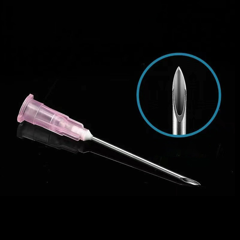 Agujas para fístula arteriovenosa: tecnología de fabricación, tendencias del mercado y guía de compra para distribuidores médicos