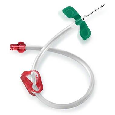 Agujas para fístula arteriovenosa: tecnología de fabricación, tendencias del mercado y guía de compra