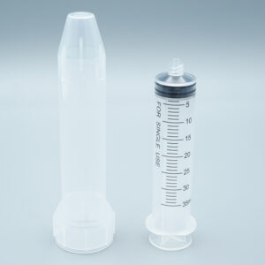 Jeringa de 35ml-jeringa asepto desechable-jeringa de plastico con pivote tipo luer lock