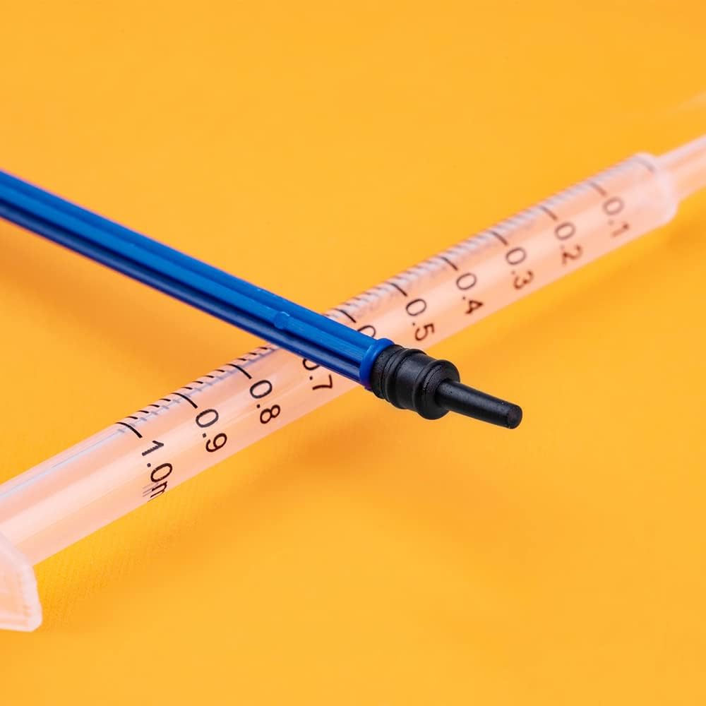 Fabricante de jeringas médicas: proceso de fabricación, tendencias del mercado y guía de compra